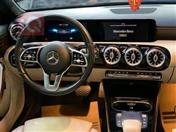 مرسيدس بنز A-Class